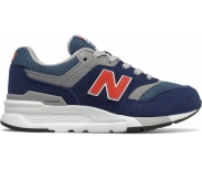 New Balance Sapatilha PR997 K